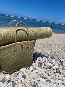 Panier-Plage